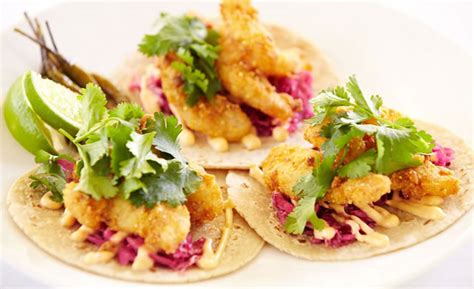 Recipe: Authentic Baja Style Fish Tacos - Better Living