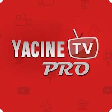 Yacine TV Pro - Live for PC / Mac / Windows 7.8.10 - Free Download ...