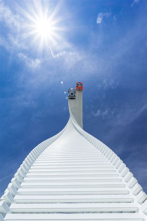 Goodwood Festival of Speed Sculpture | Inside Mazda