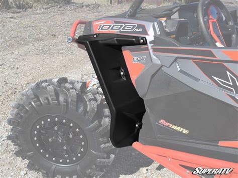 Polaris Rzr Xp 1000 Accessories