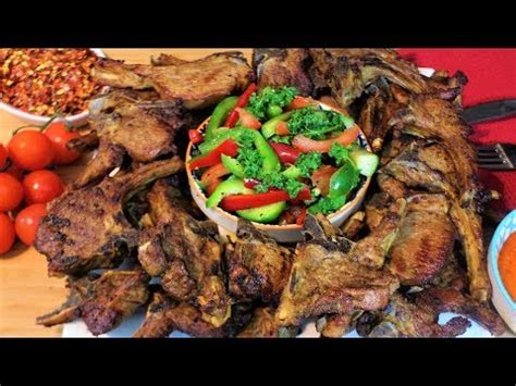 How to Cook | Grill Kenyan Style Nyama Choma in the Comfort of Your Own Home. - YouTube