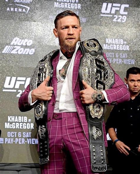 Conor McGregor - Greatest Physiques