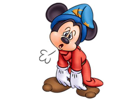 Mickey Looks Exhausted Mickey Mouse E Amigos, Mickey E Minnie Mouse, Mickey Mouse And Friends ...