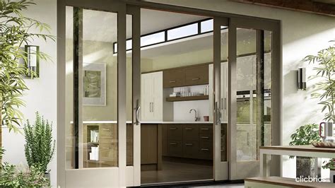 Sliding Glass Door Alternatives