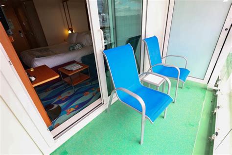 Balcony Cabin on Norwegian Gem Cruise Ship - Cruise Critic