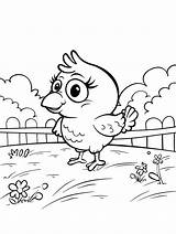48 Desenhos Para colorir De Animais fazenda  PDF Impressão Grátis sketch template