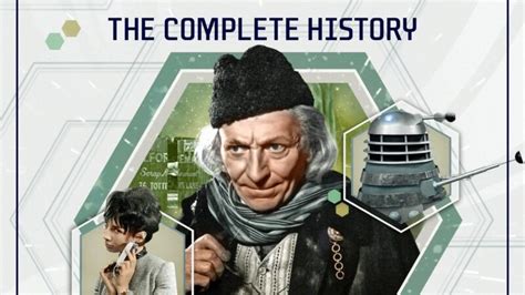 21 January 2023 – The Doctor Who Companion