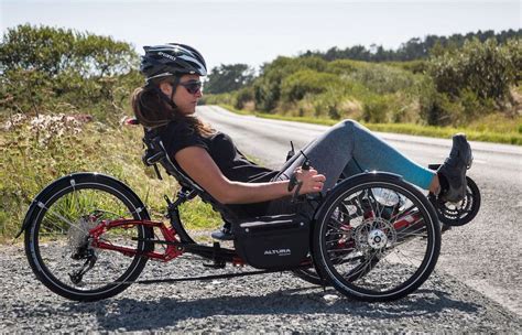 Best Recumbent Trikes for Adults [TOP 5 REVIEWS FOR 2020] | Trike ...