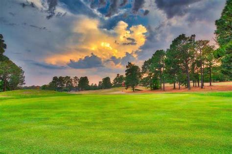 Carolina Lakes Golf Course in Sanford