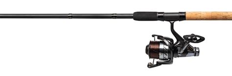 Premium Photo | Feeder rod for fishing