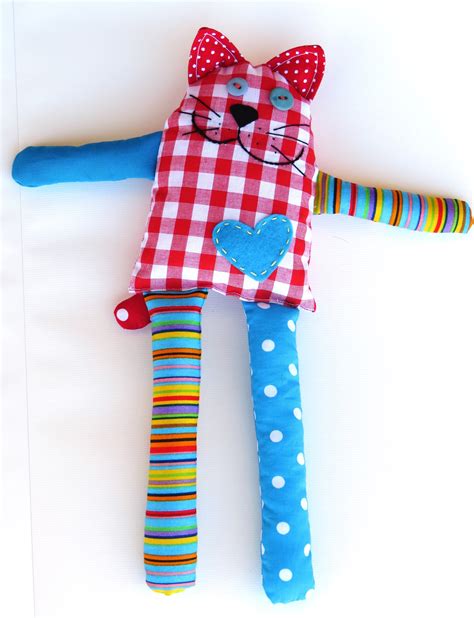 EASY PROJECTS for sewing toys - free patterns — Sew Toy