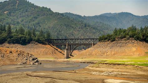 california drought – NBC Los Angeles