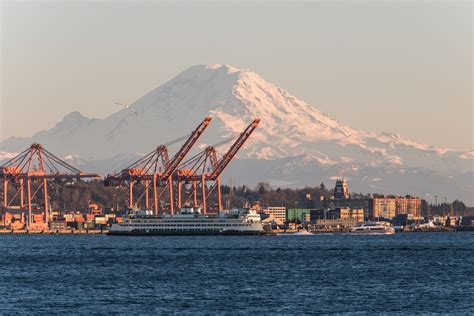 Port of Seattle to boost economy with revised construction plans - Port ...