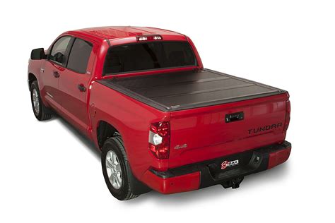 2021 Toyota Tundra Tonneau Covers from $108 | CarParts.com