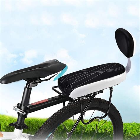 How To Connect Baby Seat Bike | Brokeasshome.com