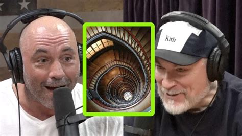 Joe Rogan and Everlast Go DEEP Into Parallel Universe Theories - Win ...