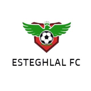 Esteghlal FC – MASA