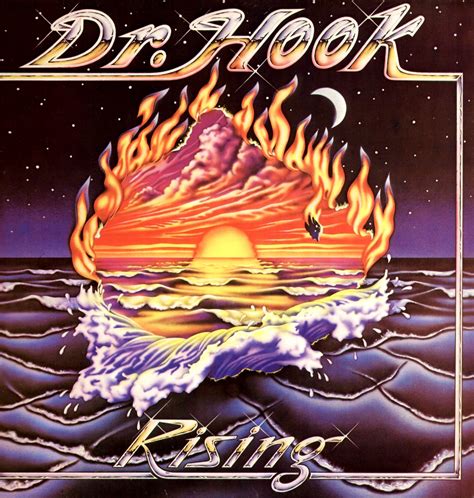 Musicotherapia: Dr. Hook - Rising (1980)