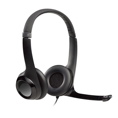 Logitech H600 Wireless Headset - For Computers Via USB Receiver - Sale price - Buy online in ...