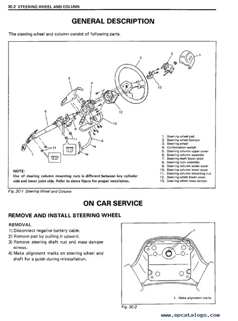 Maruti Suzuki Swift Spare Parts List Pdf - Infoupdate.org