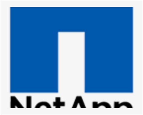 Netapp Logo Png Transparent PNG - 770x578 - Free Download on NicePNG