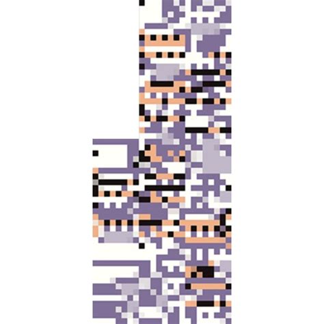 MissingNo. | The Broken Pokémon Wiki | Fandom