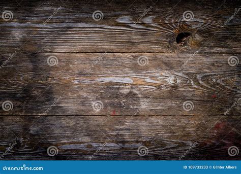 Rustic Wood Planks Background Stock Image - Image of rough, structure ...