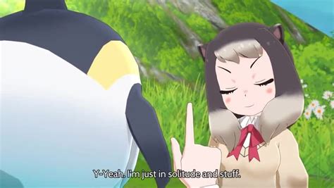 Kemono Friends Season 3 Episode 25 English Subbed | Watch cartoons online, Watch anime online ...