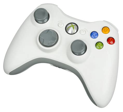 List of Xbox 360 accessories - Wikipedia