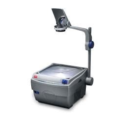 Nobo Quantum Overhead Projector 2523 Grey | acco1900568 | Projectors