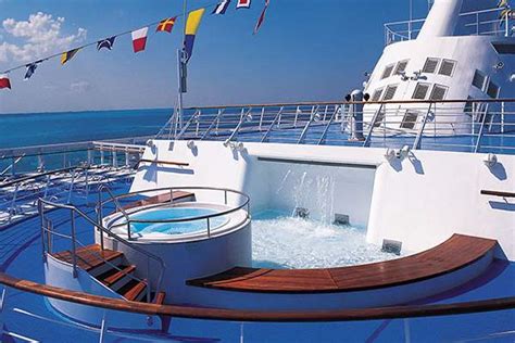 Norwegian Sky | Cruise Ship Deals from CruiseDirect.com