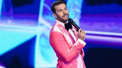 Joel Dommett drops first hint at baby’s name - and reveals stern ...