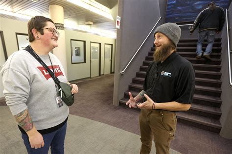 Duluth libraries adapt to meet patrons' growing, challenging needs - Duluth News Tribune | News ...