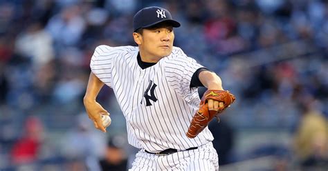 Yankees' Masahiro Tanaka shines on biggest stage