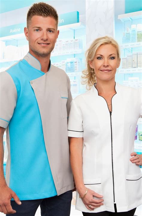 pharmacist uniform male - Google Search | Healthcare uniforms, Pharmacy, Uniform