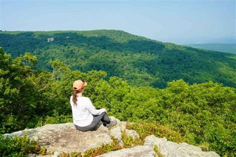 Plan a Weekend Getaway to Mount Magazine State Park, The Highest Point in Arkansas - The ...