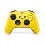 Yellow Xbox Series X Controller Skin | KO Custom Creations