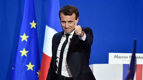 French Presidential Election 2017: here's everything you need to know