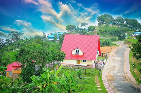 mother nature: Sajek Valley - Beautiful Bangladesh