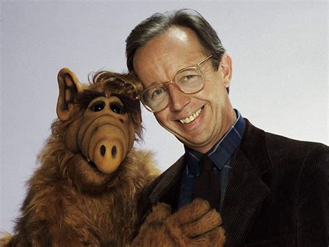 Max Wright, who portrayed dad on Alf, dies | Canoe.Com