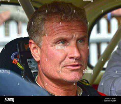 David coulthard 2016 hi-res stock photography and images - Alamy