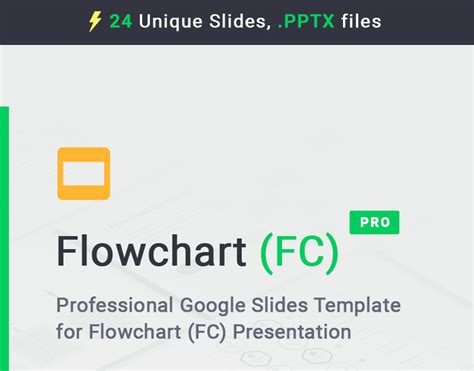 Flowchart Google Slides 86634 Templatemonster - vrogue.co