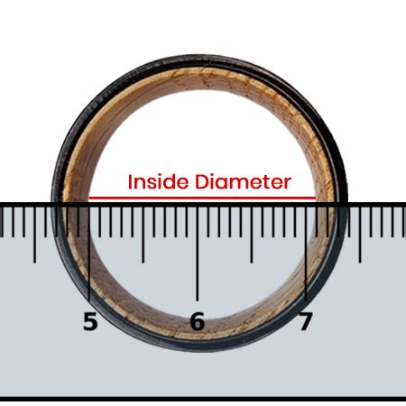 How to measure a ring size? Quick and easy online guide!