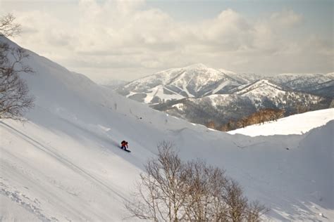 Hoshino Resort Tomamu | Shimukappu Village | Hokkaido | Resort ...