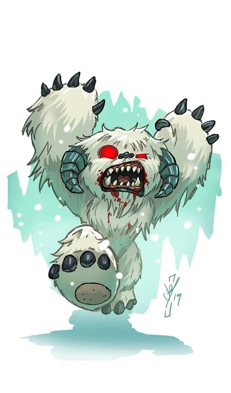 THE WAMPA | Star wars humor, Star wars geek, Chibi