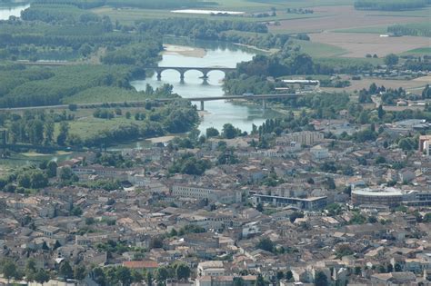 Marmande obtient le label de commune touristique | Le Républicain Lot-et-Garonne