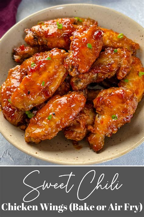 Tajin chicken wings – Artofit