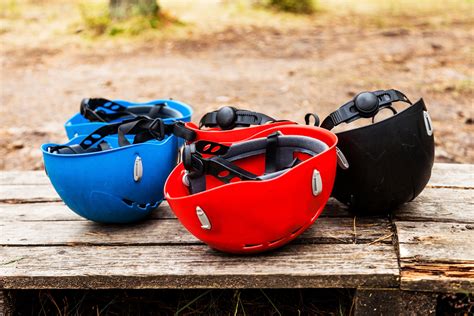 The Best Climbing Helmets of 2021 | GearJunkie