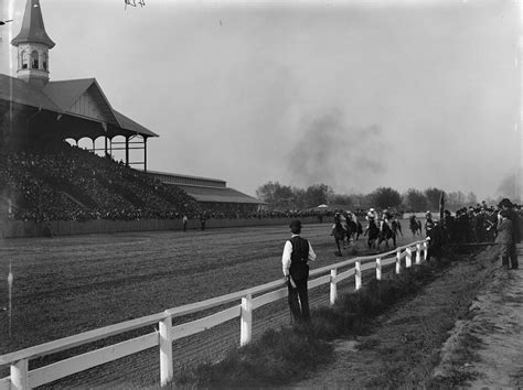 Lawn Jockeys: The Kentucky Derby's Earliest Stars : NPR