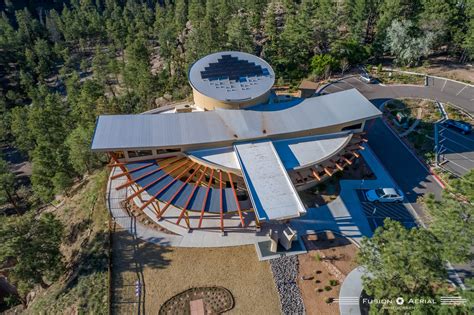 Los Alamos Nature Center / Pajarito Environmental Education Center ...